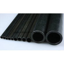 Passivated Cold Drawn Seamless Steel Pipe with High Precision